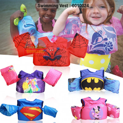 Swimming Vest : 0010024