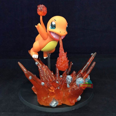 Pokemon : Charmander