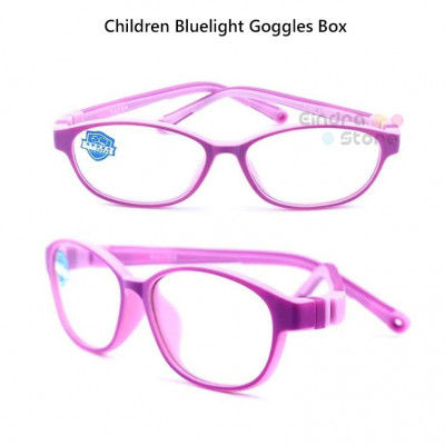 Children Bluelight Goggles Box