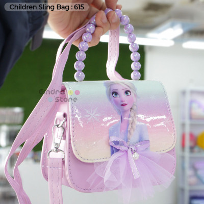 Children Sling Bag : 615