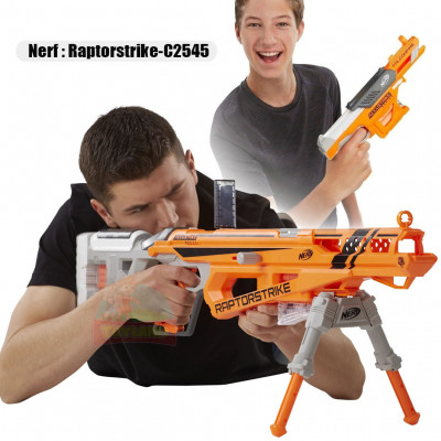 Nerf : Raptorstrike-C2545