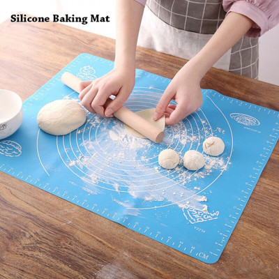 Silicon Baking Mat