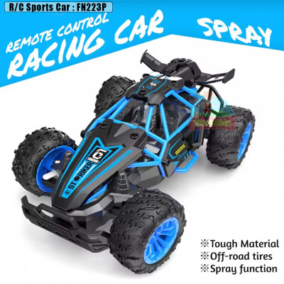 R/C Sports Car : FN223P