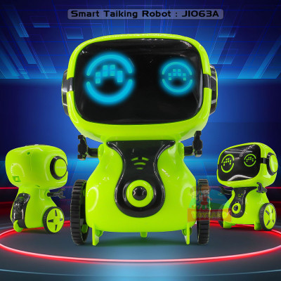 Smart Talking Robot : J1063A