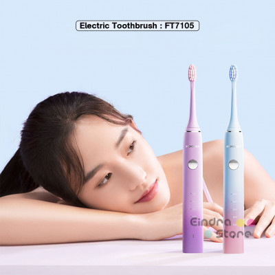 Electric Toothbrush : FT7105