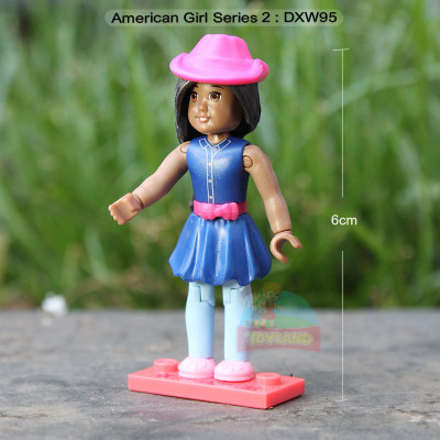 American Girl Series 2