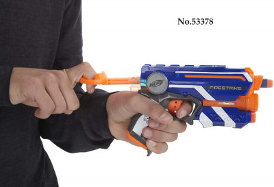 Nerf : Firestrike - 53378