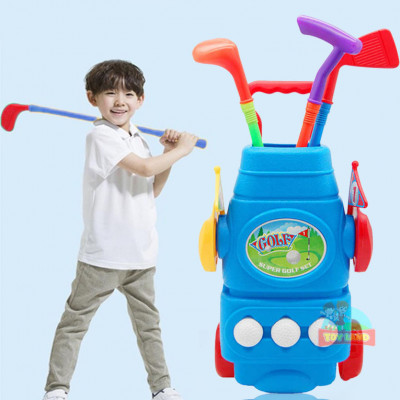 Super Golf Set : 556