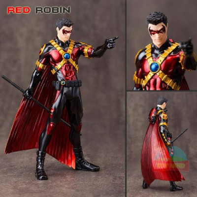 Red Robin