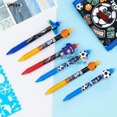 Erasable Pen : UP024