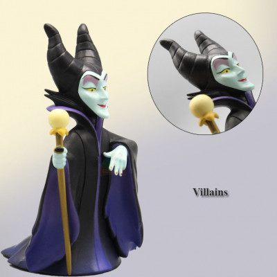 Maleficent (Sleeping Beauty)