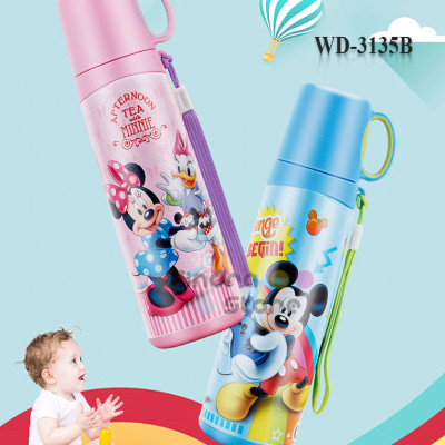 Insulated Water Bottle : WD-3135B